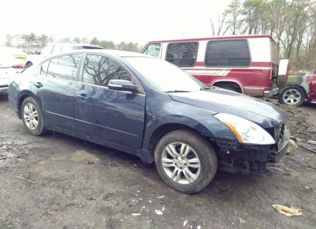 NISSAN ALTIMA 2010 1n4al2ap4an422866