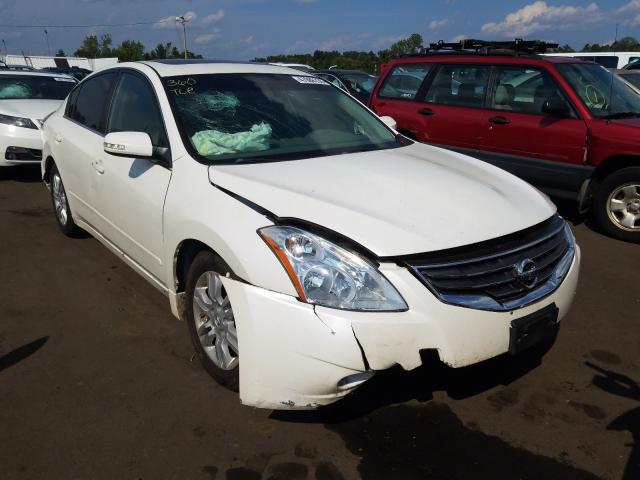 NISSAN ALTIMA BAS 2010 1n4al2ap4an423127