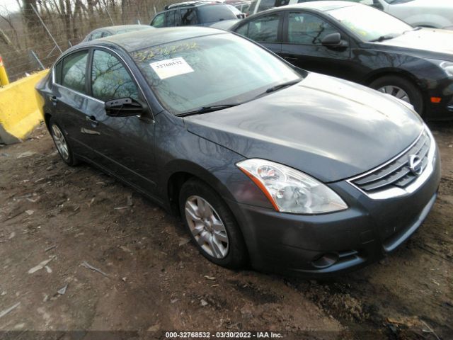 NISSAN ALTIMA 2010 1n4al2ap4an423449