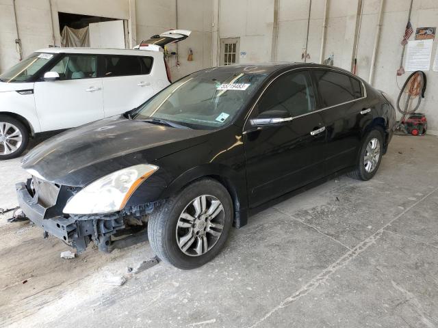 NISSAN ALTIMA BAS 2010 1n4al2ap4an423581