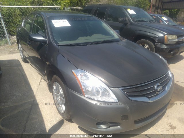 NISSAN ALTIMA 2010 1n4al2ap4an423869