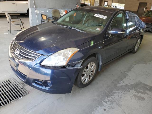 NISSAN ALTIMA BAS 2010 1n4al2ap4an423886