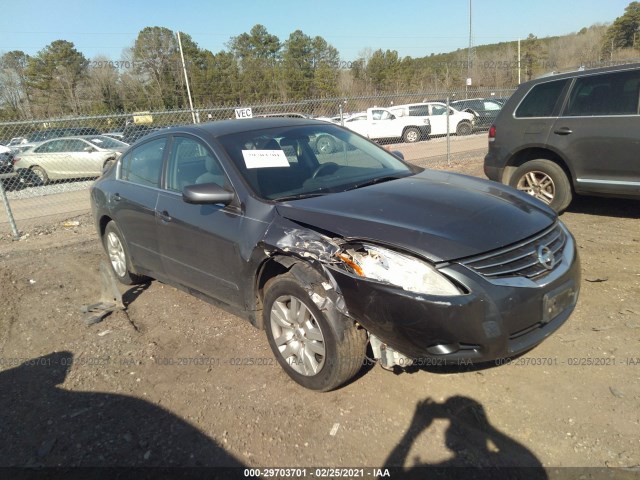 NISSAN ALTIMA 2010 1n4al2ap4an424231