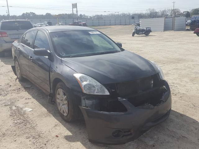 NISSAN ALTIMA BAS 2010 1n4al2ap4an424391