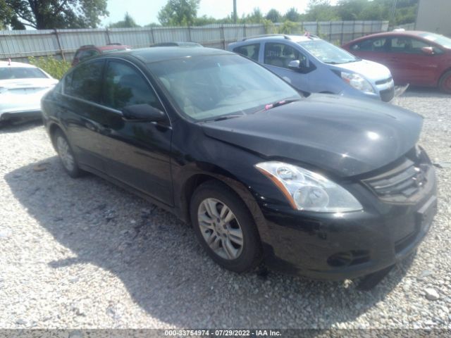 NISSAN ALTIMA 2010 1n4al2ap4an425413