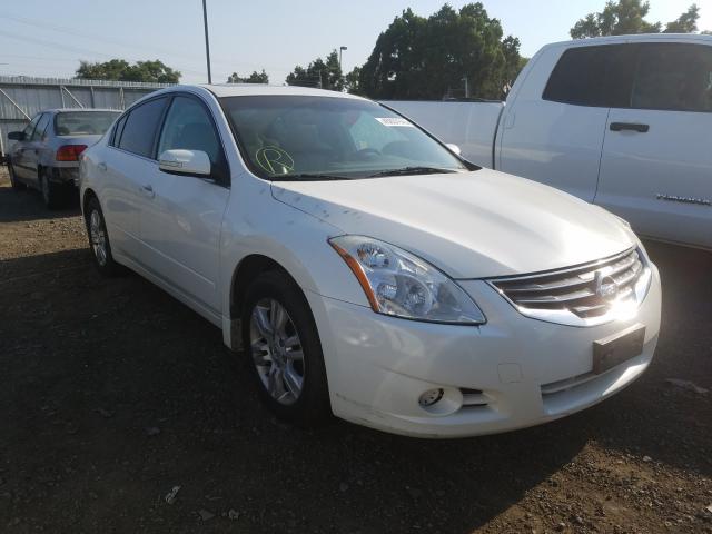 NISSAN ALTIMA BAS 2010 1n4al2ap4an425461