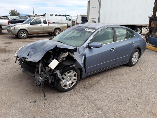 NISSAN ALTIMA BAS 2010 1n4al2ap4an426514