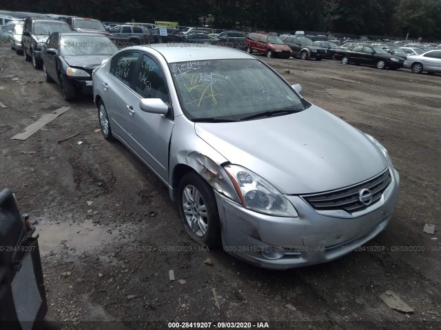 NISSAN ALTIMA 2010 1n4al2ap4an426626