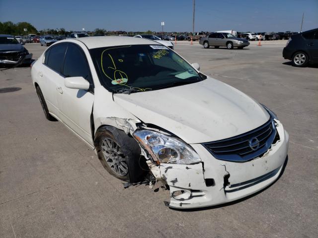 NISSAN ALTIMA BAS 2010 1n4al2ap4an426688