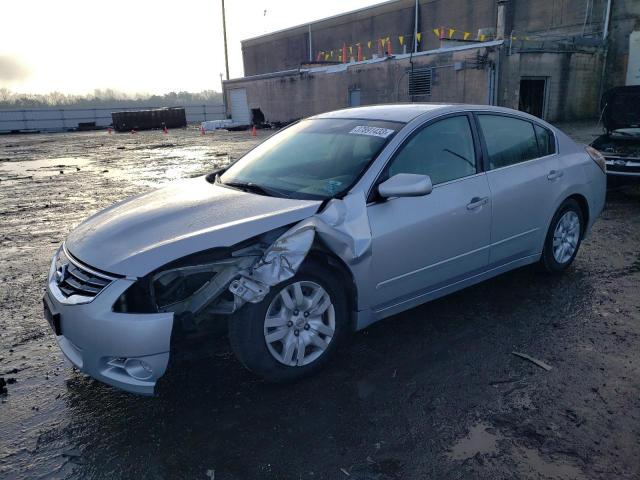 NISSAN ALTIMA BAS 2010 1n4al2ap4an426934