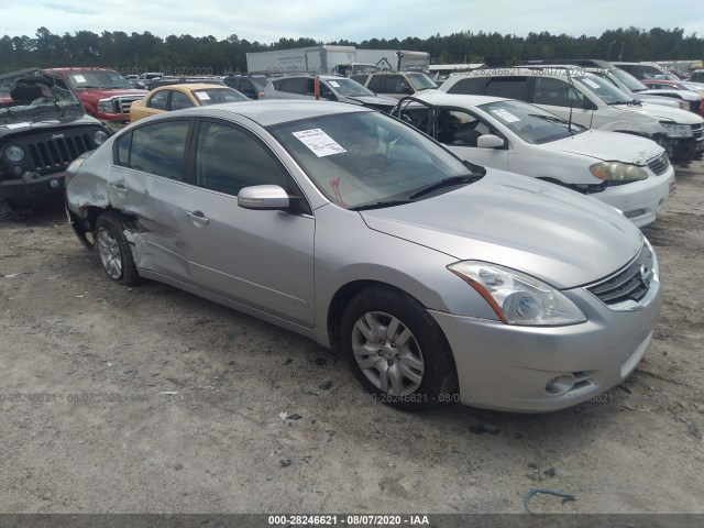 NISSAN ALTIMA 2010 1n4al2ap4an427646