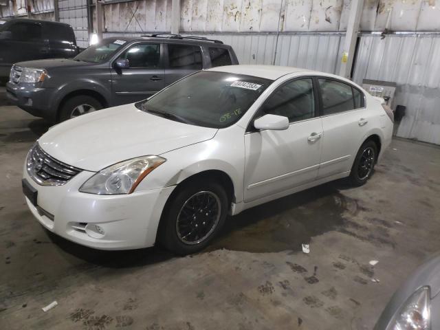 NISSAN ALTIMA 2010 1n4al2ap4an427856