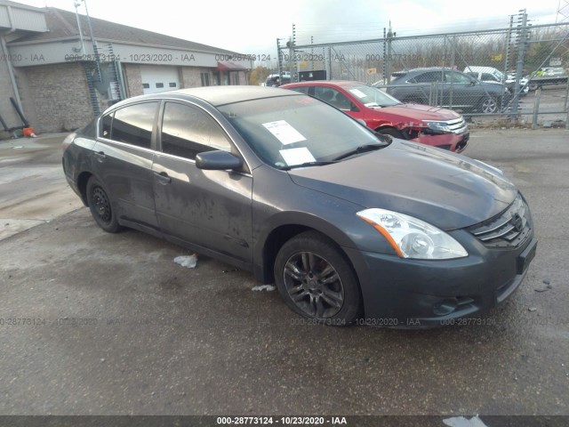 NISSAN ALTIMA 2010 1n4al2ap4an427890