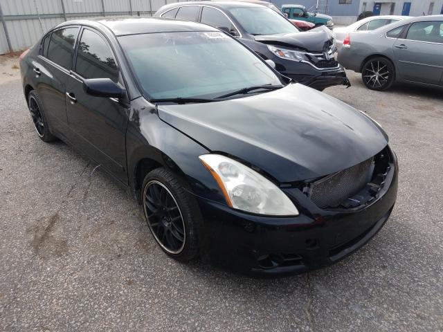 NISSAN ALTIMA BAS 2010 1n4al2ap4an427937