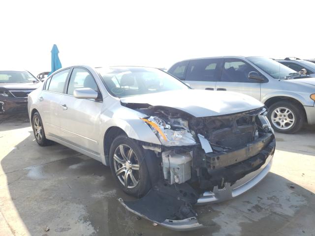 NISSAN ALTIMA BAS 2010 1n4al2ap4an427968