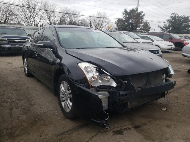 NISSAN ALTIMA BAS 2010 1n4al2ap4an428408