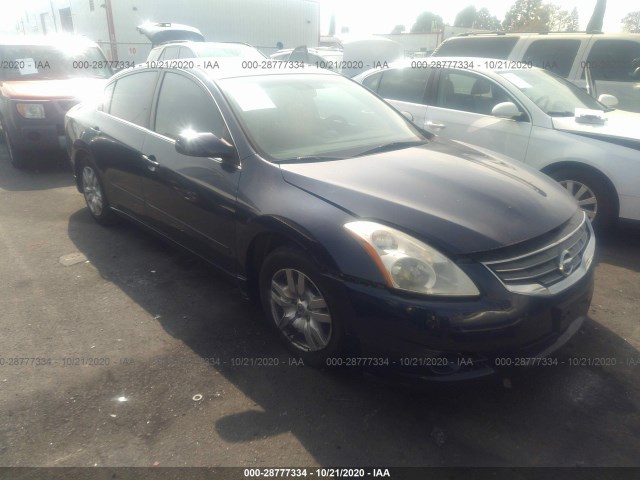 NISSAN ALTIMA 2010 1n4al2ap4an429008