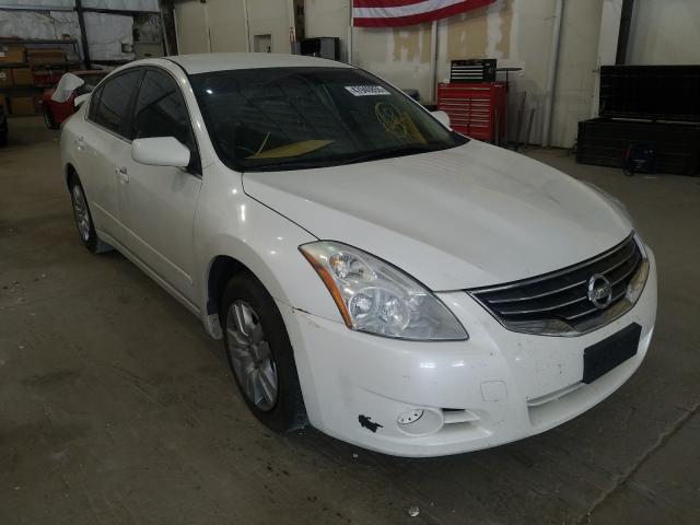 NISSAN ALTIMA BAS 2010 1n4al2ap4an429350