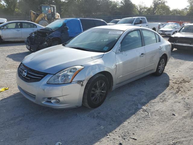 NISSAN ALTIMA 2010 1n4al2ap4an429459