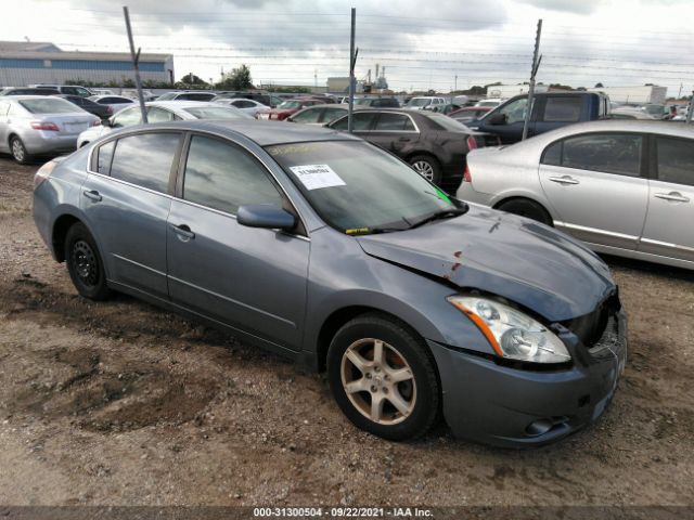 NISSAN ALTIMA 2010 1n4al2ap4an429638