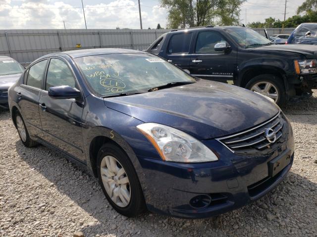 NISSAN ALTIMA BAS 2010 1n4al2ap4an429798