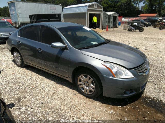 NISSAN ALTIMA 2010 1n4al2ap4an430207