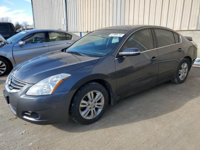 NISSAN ALTIMA BAS 2010 1n4al2ap4an431471