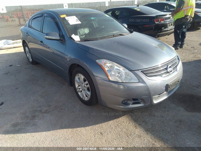 NISSAN ALTIMA 2010 1n4al2ap4an431504