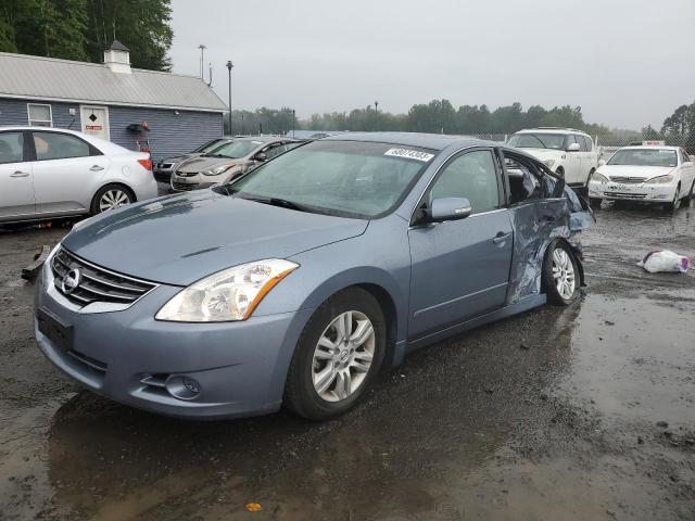 NISSAN ALTIMA BAS 2010 1n4al2ap4an431521