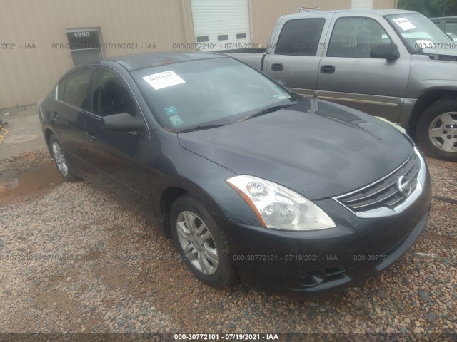 NISSAN ALTIMA 2010 1n4al2ap4an432233