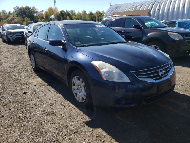 NISSAN ALTIMA BAS 2010 1n4al2ap4an433480