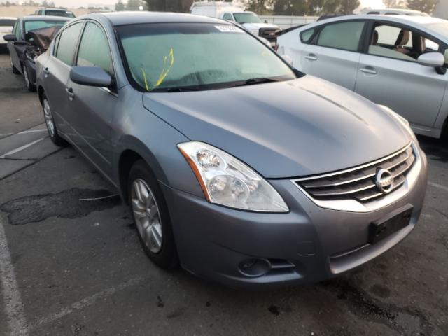 NISSAN ALTIMA BAS 2010 1n4al2ap4an433673