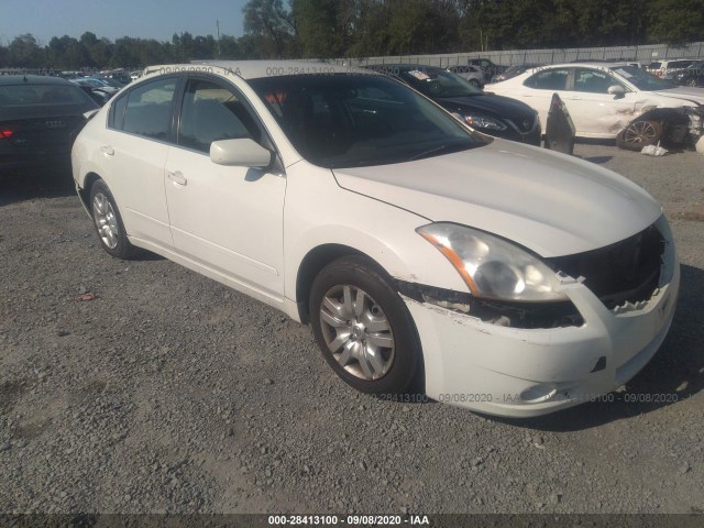 NISSAN ALTIMA 2010 1n4al2ap4an433821