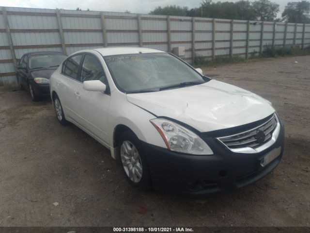 NISSAN ALTIMA 2010 1n4al2ap4an434046