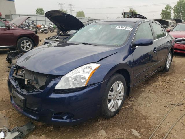 NISSAN ALTIMA BAS 2010 1n4al2ap4an434225