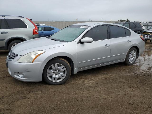 NISSAN ALTIMA BAS 2010 1n4al2ap4an434340