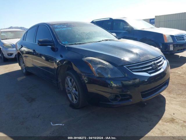 NISSAN ALTIMA 2010 1n4al2ap4an434600