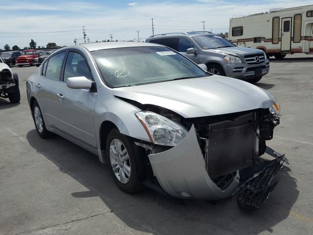 NISSAN ALTIMA BAS 2010 1n4al2ap4an434645