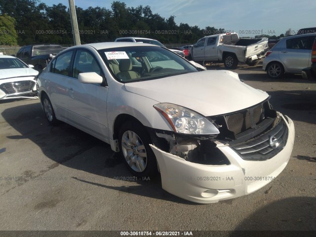 NISSAN ALTIMA 2010 1n4al2ap4an434841