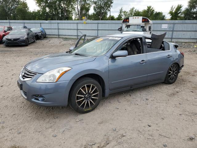 NISSAN ALTIMA 2010 1n4al2ap4an435231