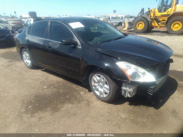 NISSAN ALTIMA 2010 1n4al2ap4an435259