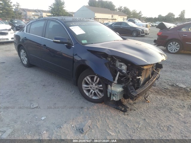 NISSAN ALTIMA 2010 1n4al2ap4an435813