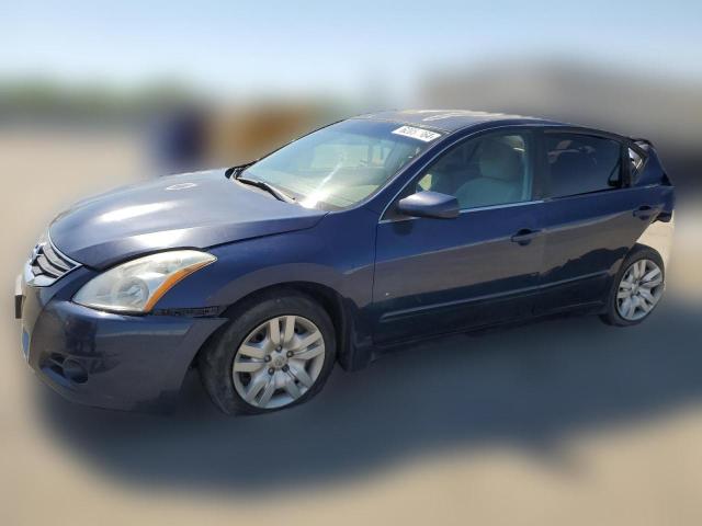 NISSAN ALTIMA 2010 1n4al2ap4an436122