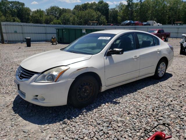 NISSAN ALTIMA BAS 2010 1n4al2ap4an436489