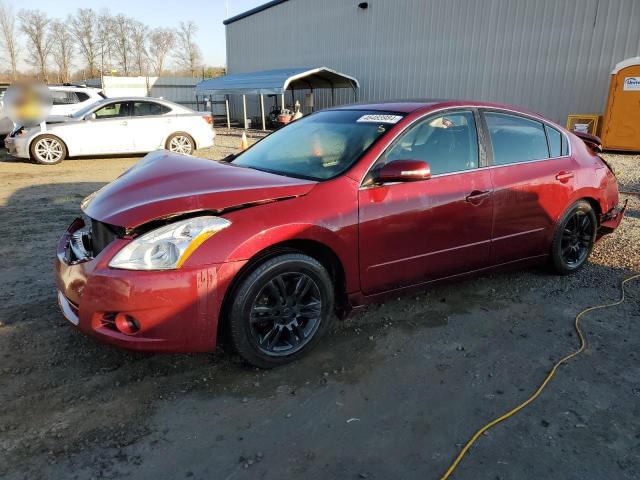 NISSAN ALTIMA 2010 1n4al2ap4an436573