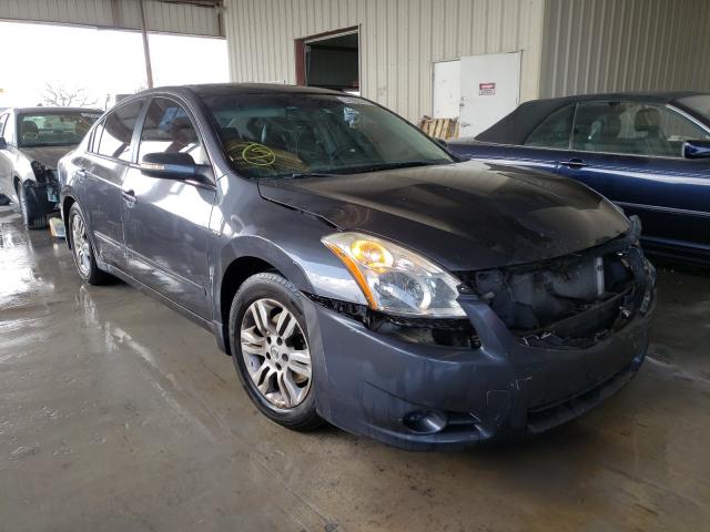 NISSAN ALTIMA BAS 2010 1n4al2ap4an437948