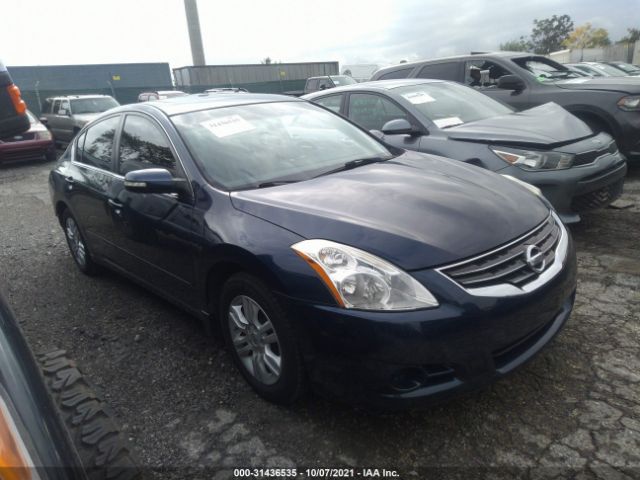 NISSAN ALTIMA 2010 1n4al2ap4an437979