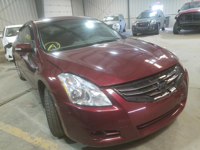 NISSAN ALTIMA 2010 1n4al2ap4an438811