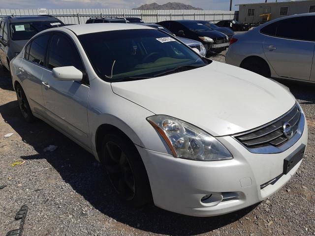 NISSAN ALTIMA BAS 2010 1n4al2ap4an439022