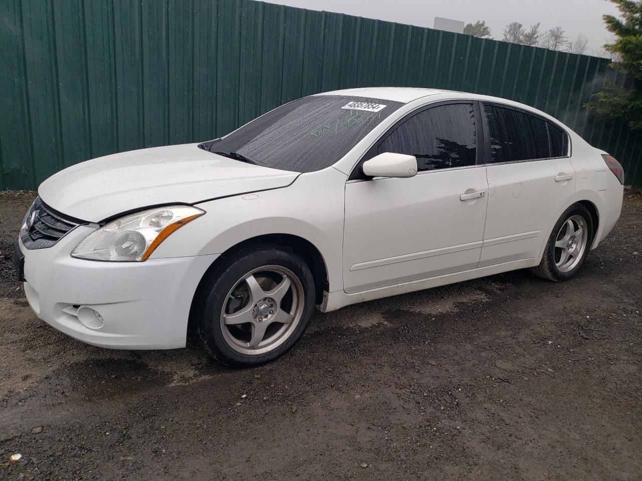 NISSAN ALTIMA 2010 1n4al2ap4an439263